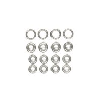 타미야 RC옵션 [54476] TT02 Ball Bearing Set