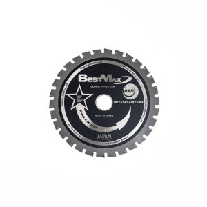 베스트맥스 BM-147S 원형톱날 147mm 30P 1.6T 20mm