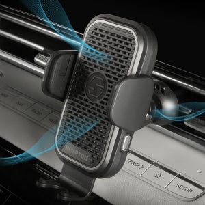 차량용 무선 충전 거치대 차량 용품