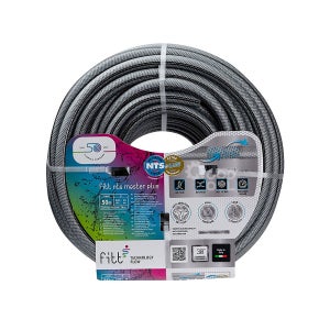 fitt NTS PRO master plus 고압호스 50m 39BAR