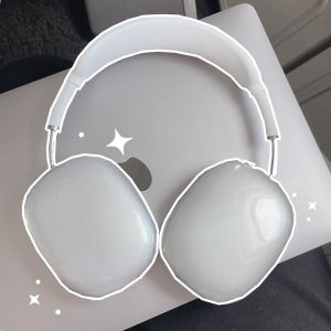 우먼스9999 [신규컬러출시] 에어팟 맥스 2 1 케이스 투명 이어컵 커버 완벽 호환 Airpods Max