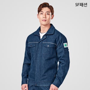 순면 청지 추동 작업복 사철복 상하복