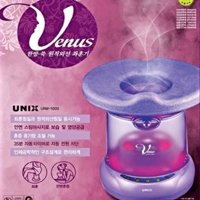 (당일발송) 유닉스 쑥한방 원적외선 좌훈기 URM-1000/스팀마사지