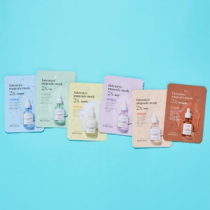 비욘드 앰플 가득한 마스크 2X 25 mL