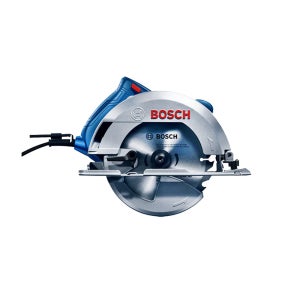 보쉬 원형톱 GKS 14-64 유선 전기톱 184mm 1400W