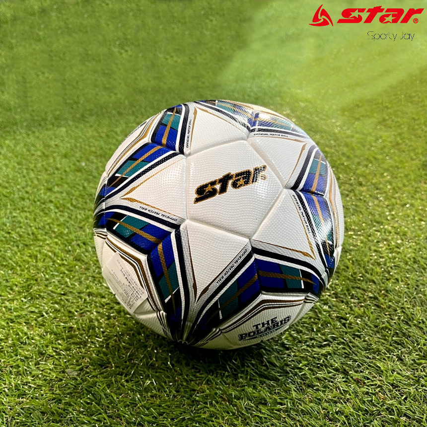 스타 폴라리스5000 축구공 5호 공인구 매치볼