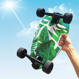 미니 스케이트 보드 보드 미니 스케이트 보도