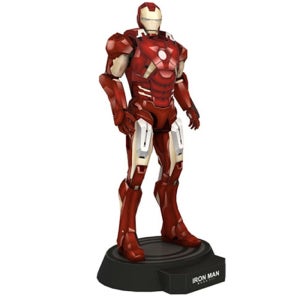 아이언맨 3D 종이접기 집에서할수있는 취미 놀이 집콕