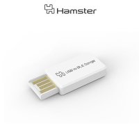 (햄스터로봇 USB BLE 미니 동글)