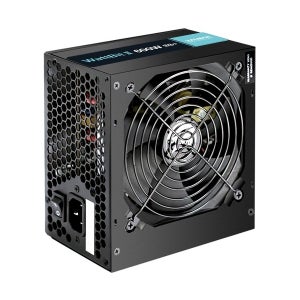 잘만 Wattbit II 600W 83＋