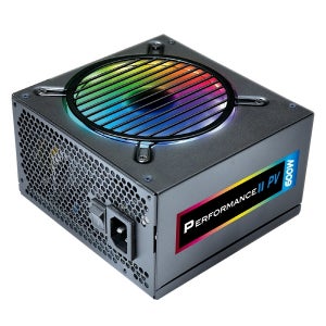 마닉 Performance II PV 80plus Bronze 600W SURGE 4K