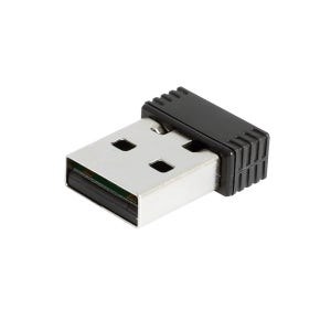 데스크탑 무선랜카드 노트북 USB 랜카드 와이파이 동글 연결 수신기 NX-150N