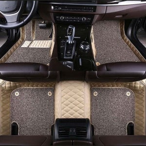 [G] Audi 아우디 Q7 뉴Q7 전용 유로C8 6D 카매트