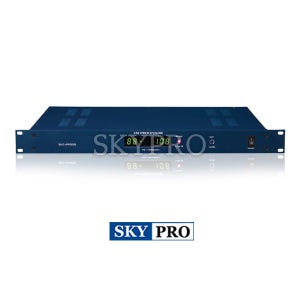 FM PROCESSOR SKC-FP330