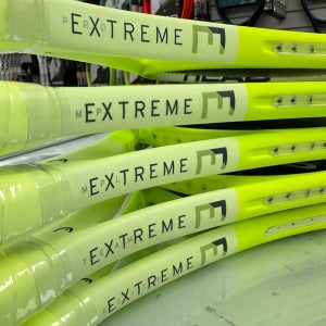 헤드 2024 익스트림 프로 98 테니스라켓