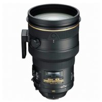 니콘 AF-S NIKKOR 200mm F2G ED VR Ⅱ 새상품 정품 렌즈