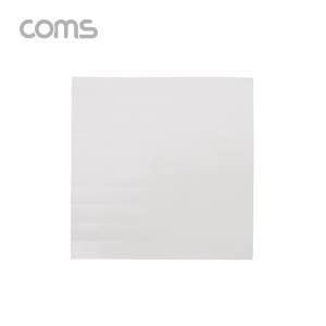 [IF063] Coms 쿨러 열전도 TAPE / 써멀패드 / 100 x 0.5mm / Gray