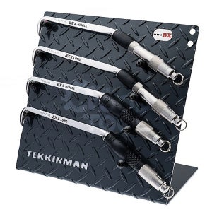 미키 BX1RA 철근결속기 300mm 에이스 그립 MIKI BX