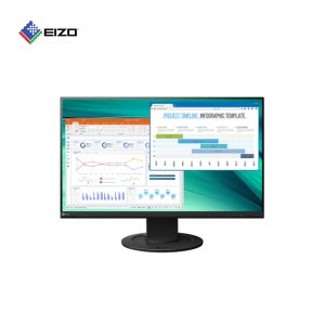 강북총판 에이조 플렉스캔 EV2460 24인치 모니터