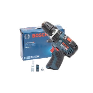 보쉬 GSB10.8V-35 충전임팩드릴 베어툴 본체만 해머