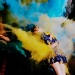 홍보 미디어 아트 및 공연 예술 영상 제작