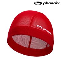 [Phoenix] 피닉스 메쉬 수모 Red / 망사 수모