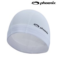 [Phoenix] 피닉스 메쉬 수모 White / 망사 수모