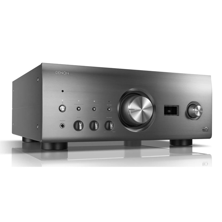 Denon PMA-A110 Anniversary Amplifier (데논 PMA-A110 110주년 앰프)