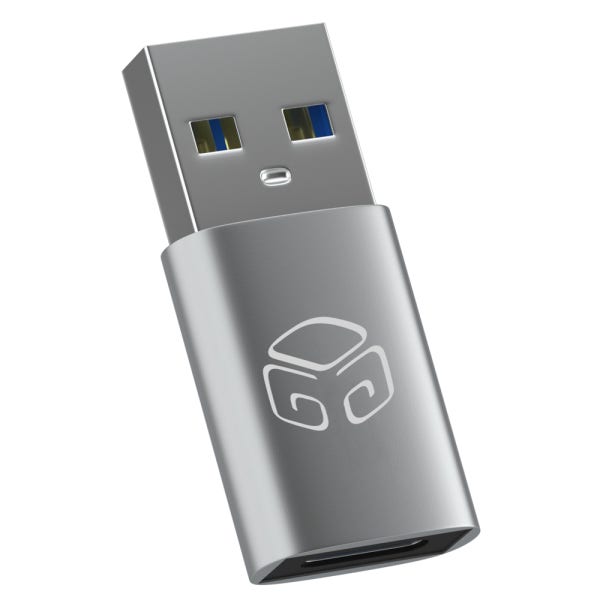 2세대 USB C타입 to A OTG 변환 젠더