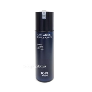 아이오페 맨 안티에이징 에멀젼 이엑스 120ml