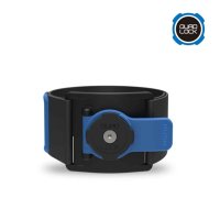 쿼드락 Sports Armband 자전거 스마트폰 거치대