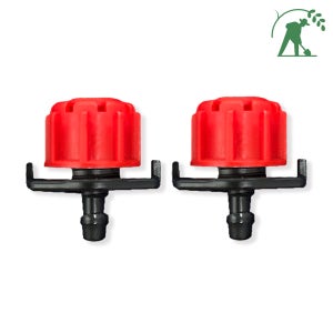 옥타팔 스프링쿨러 화단 물주기 점적 관수자재