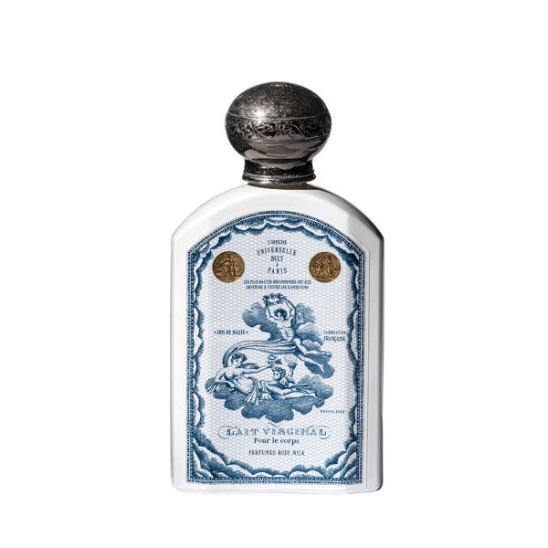 클래식 레 비지날 바디로션 190ml - 이리 드 말트 외