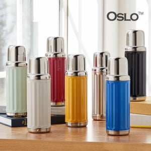 오슬로 칵테일텀블러 350ml / 보온병 보냉병