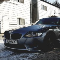 [4채널메모리 기본포함] AIRBFT BMW Z4 / E82 에어서스펜션