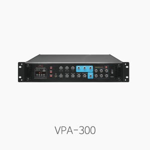 [VOLT] VPA-300, PA 믹싱앰프/ 정격출력 300W/ USB FM 블루투스 지원