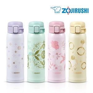 조지루시 보온병 SM-SG48E 480ml / 코끼리 텀블러