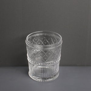 마시 다이아 텀블러 /6개 1세트 언더락 온더락 칵테일 양주잔 위스키잔 물컵 맥주잔