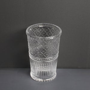 마시 다이아 롱텀블러 /6개 1세트 하이볼전 칵테일 양주잔 위스키잔 물컵 맥주잔