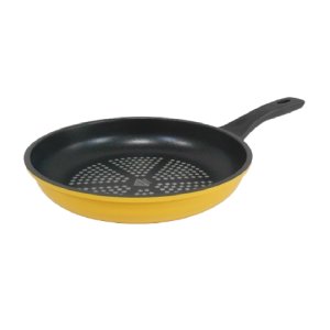 키친아트 하우스쿡 다이아몬드 후라이팬 26cm 프라이팬 웍 팬