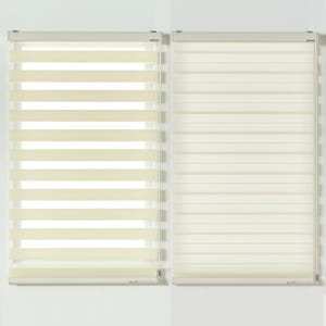 콤비 햇빛차단 사생활보호 안방 거실 아이방 어린이집 사무실 베란다 맞춤제작 블라인드