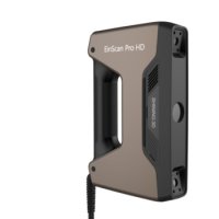 (3D 스캐너) 아인스캔 Pro HD (EinScan-Pro HD)핸드헬드 형