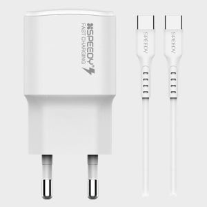 삼성 호환 갤럭시S21 고속 충전기 CtoC PD 20w