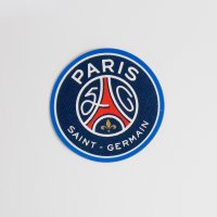 362_(P)PSG 50주년기념 패치 와펜 로고 엠블럼 마킹 스티커 열부착