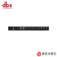 DBX DRIVERACK260