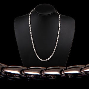 닥터레이즈 99.99%게르마늄 목걸이 (GMN-11)