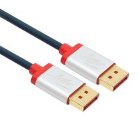 20핀제거 더미 DisplayPort V1.4디스플레이포트 케이블 디피DP 1m 부터5m