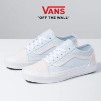 Vans 반스 올드스쿨 파스텔 체크 oldskool 체커보드 테이퍼드