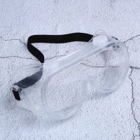 코로나 고글 방역 안경 눈보호경 작업용 투명 눈 가리개