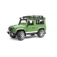 브루더 랜드로버 웨건 자동차 Bruder Land Rover Wagon 다이캐스트1 16